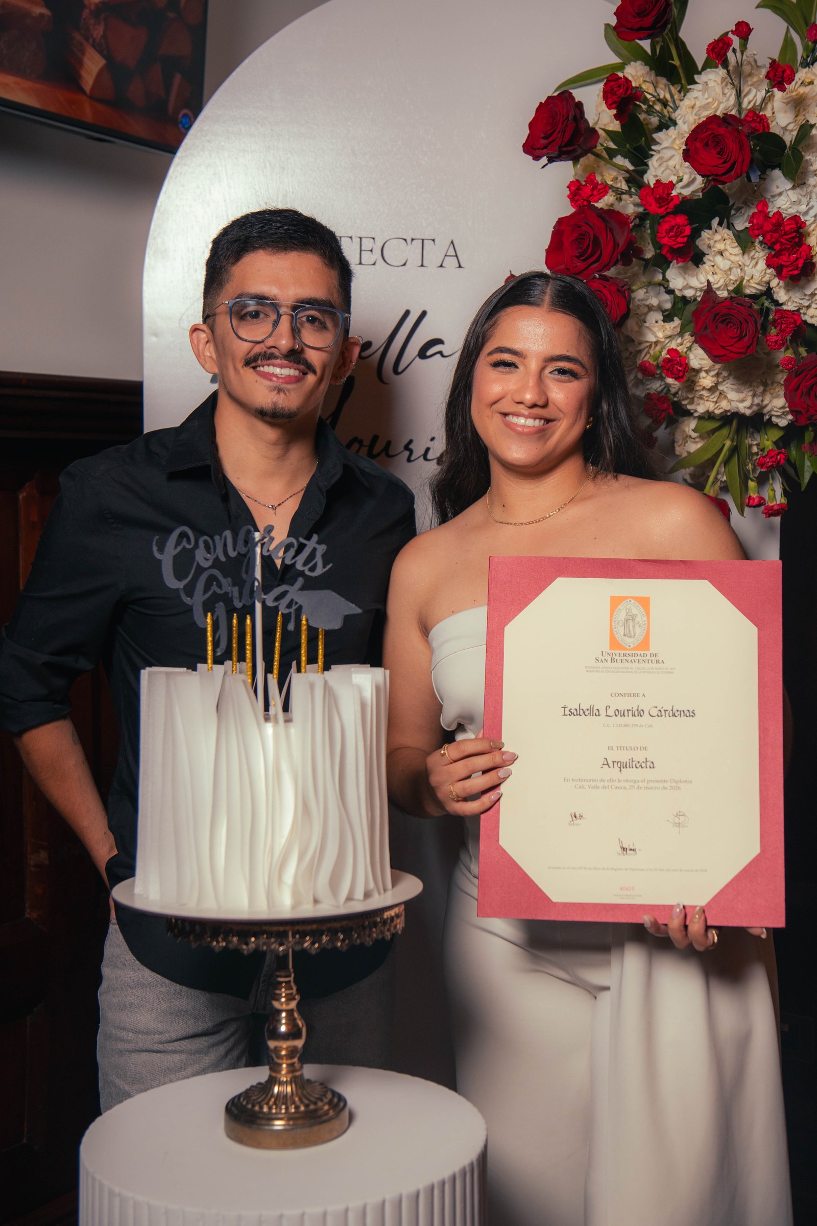 Graduación & Celebraciones - 32